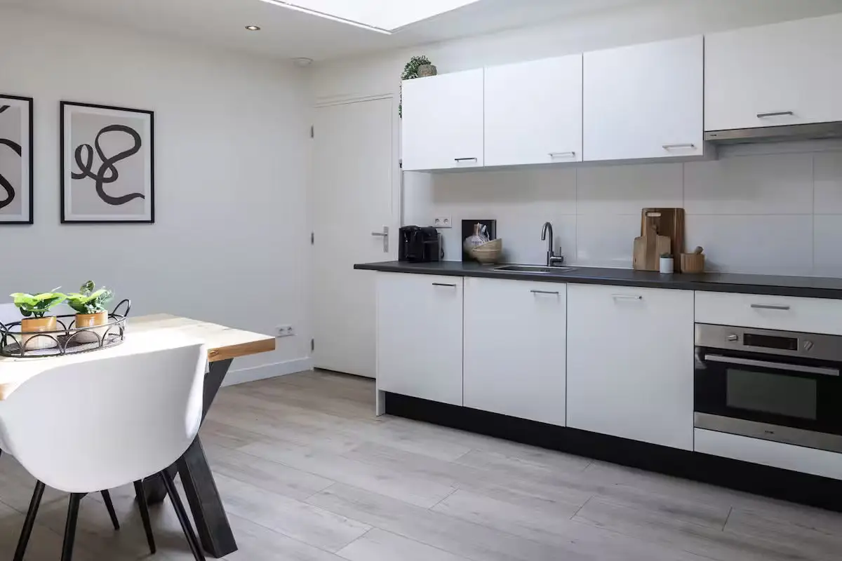 Foto #1 Appartement Schoolstraat Eindhoven