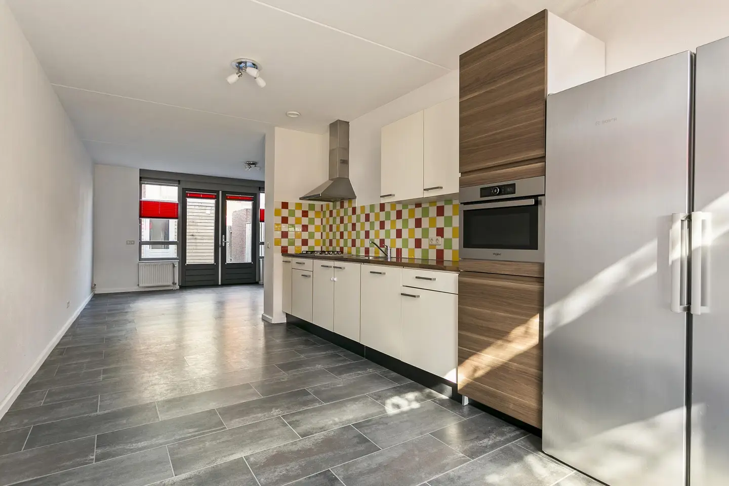 Foto #10 Huurwoning Ree Veldhoven