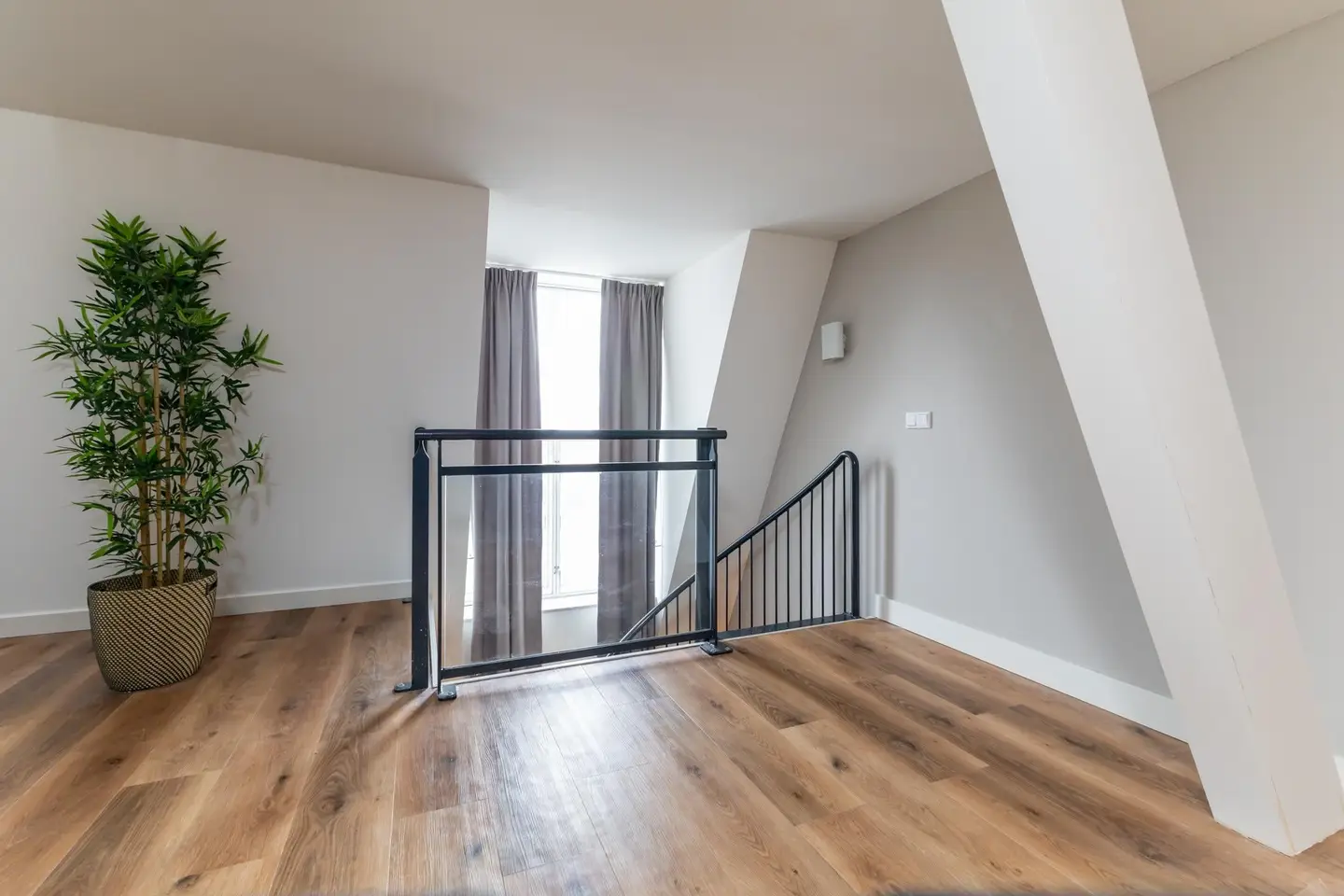 Foto #3 Appartement Bredaseweg Tilburg