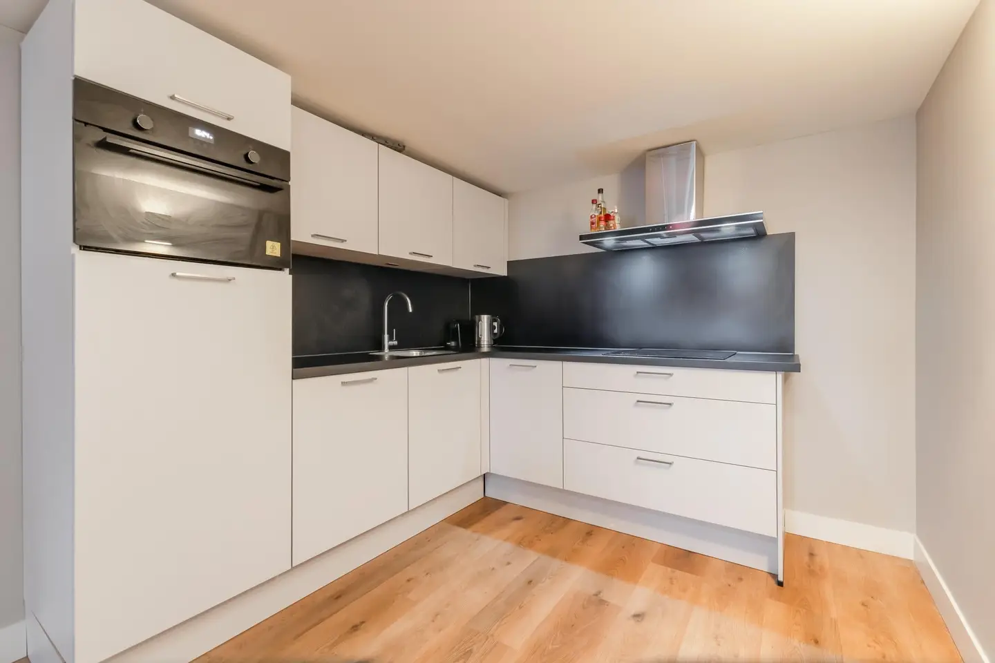 Foto #8 Appartement Bredaseweg Tilburg