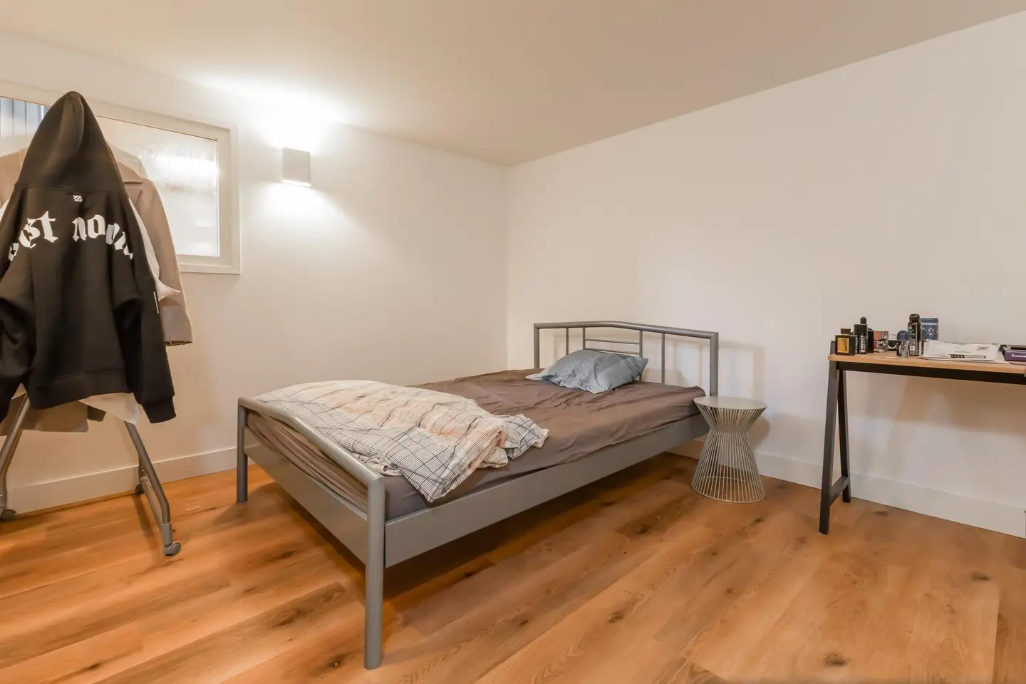 Foto #10 Appartement Bredaseweg Tilburg