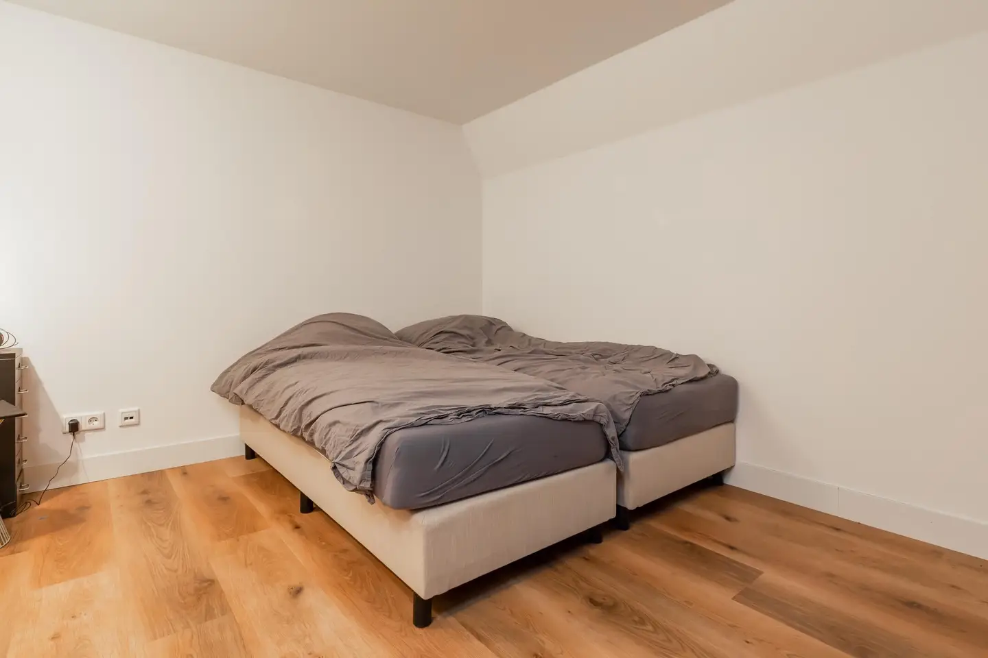 Foto #11 Appartement Bredaseweg Tilburg