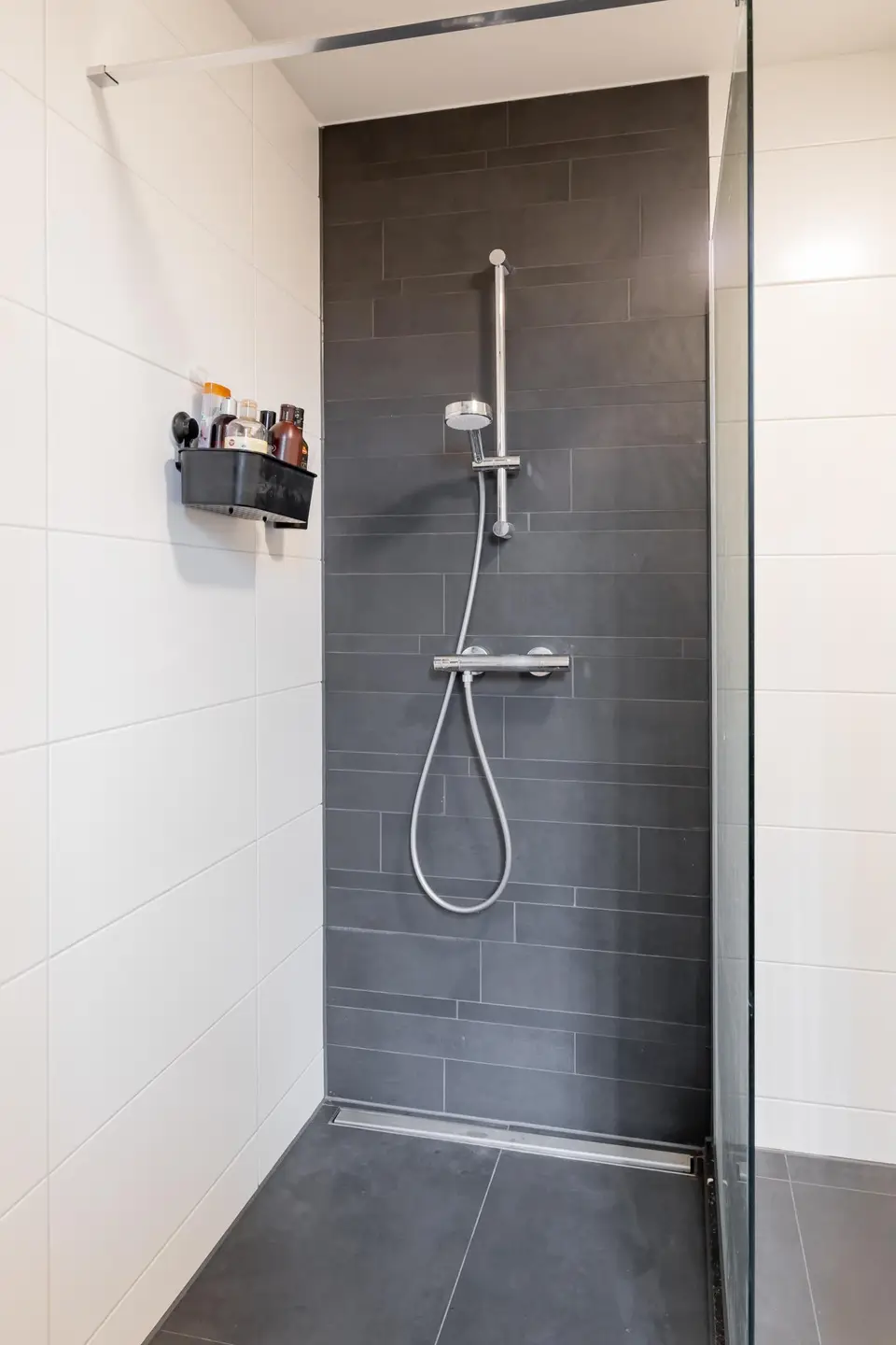 Foto #13 Appartement Bredaseweg Tilburg