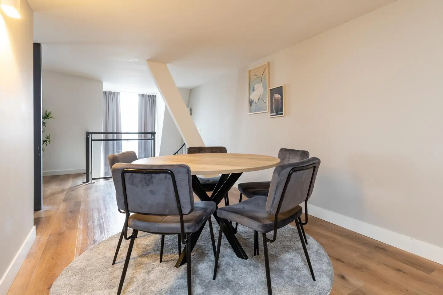 Foto #7 Appartement Bredaseweg Tilburg