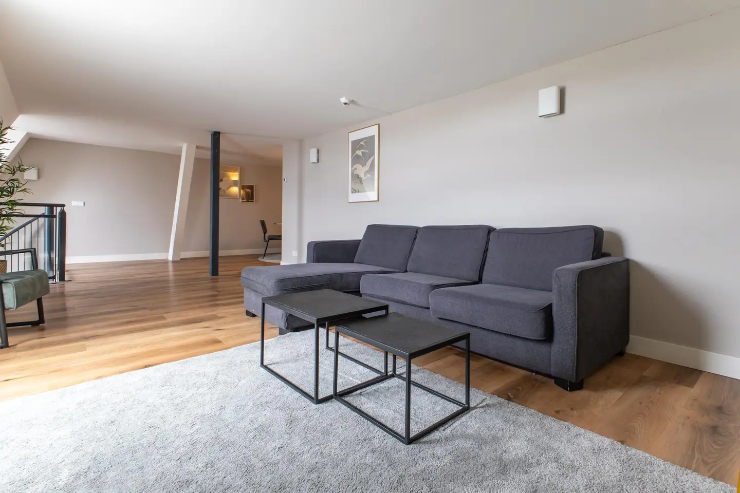 Foto #4 Appartement Bredaseweg Tilburg