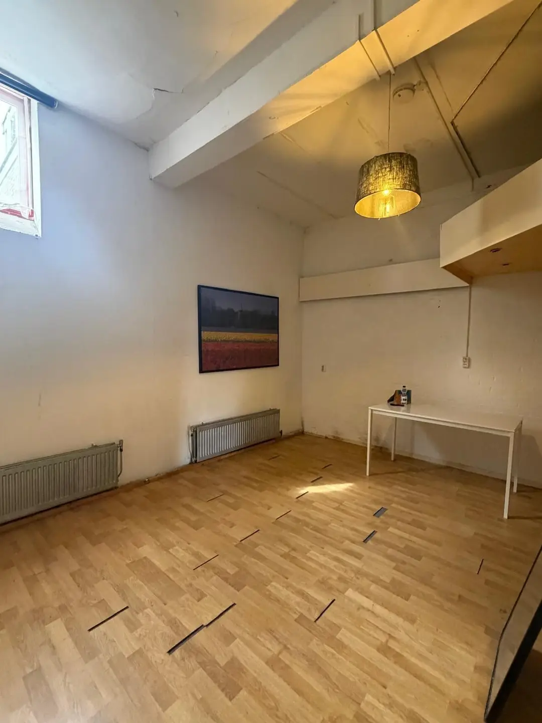 Foto #1 Kamer Buitenwatersloot Delft