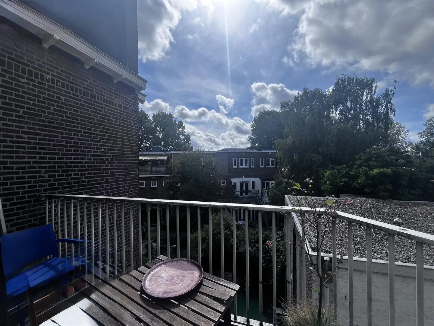 Foto #5 Appartement Reinkenstraat Den Haag
