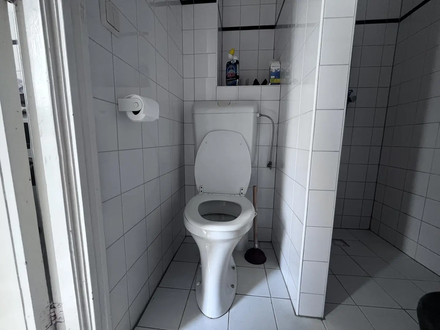 Foto #7 Appartement Reinkenstraat Den Haag