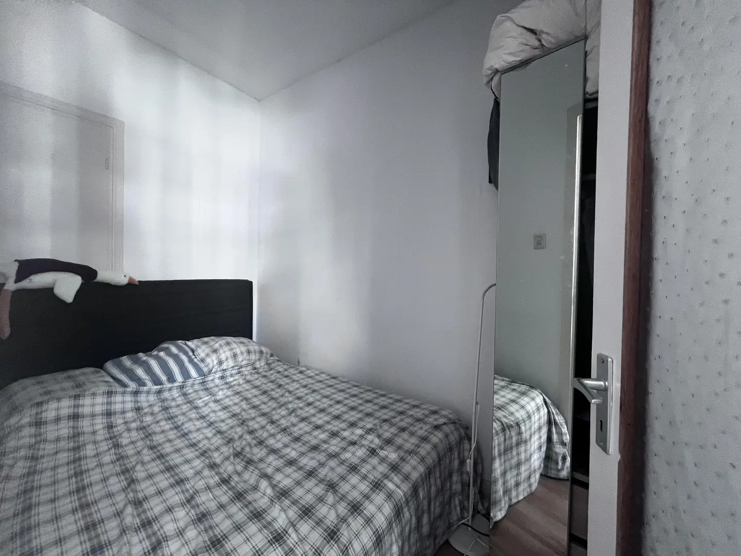 Foto #8 Appartement Reinkenstraat Den Haag