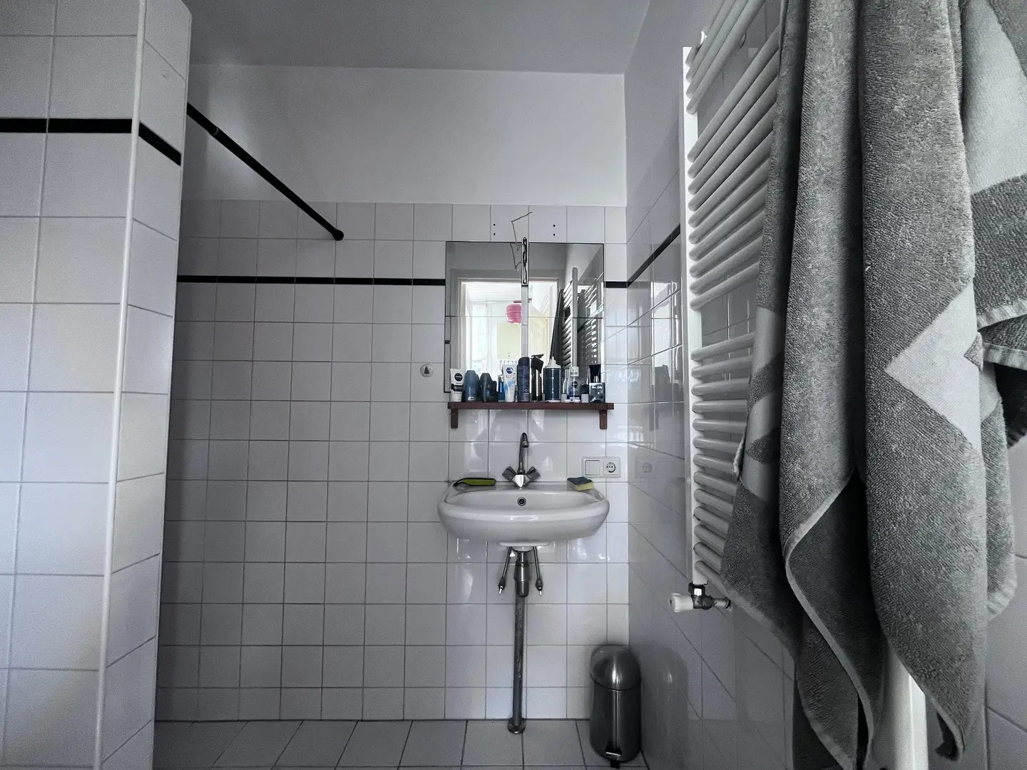 Foto #6 Appartement Reinkenstraat Den Haag