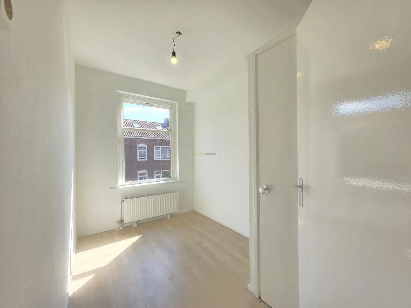 Foto #8 Appartement Fazantstraat Rotterdam