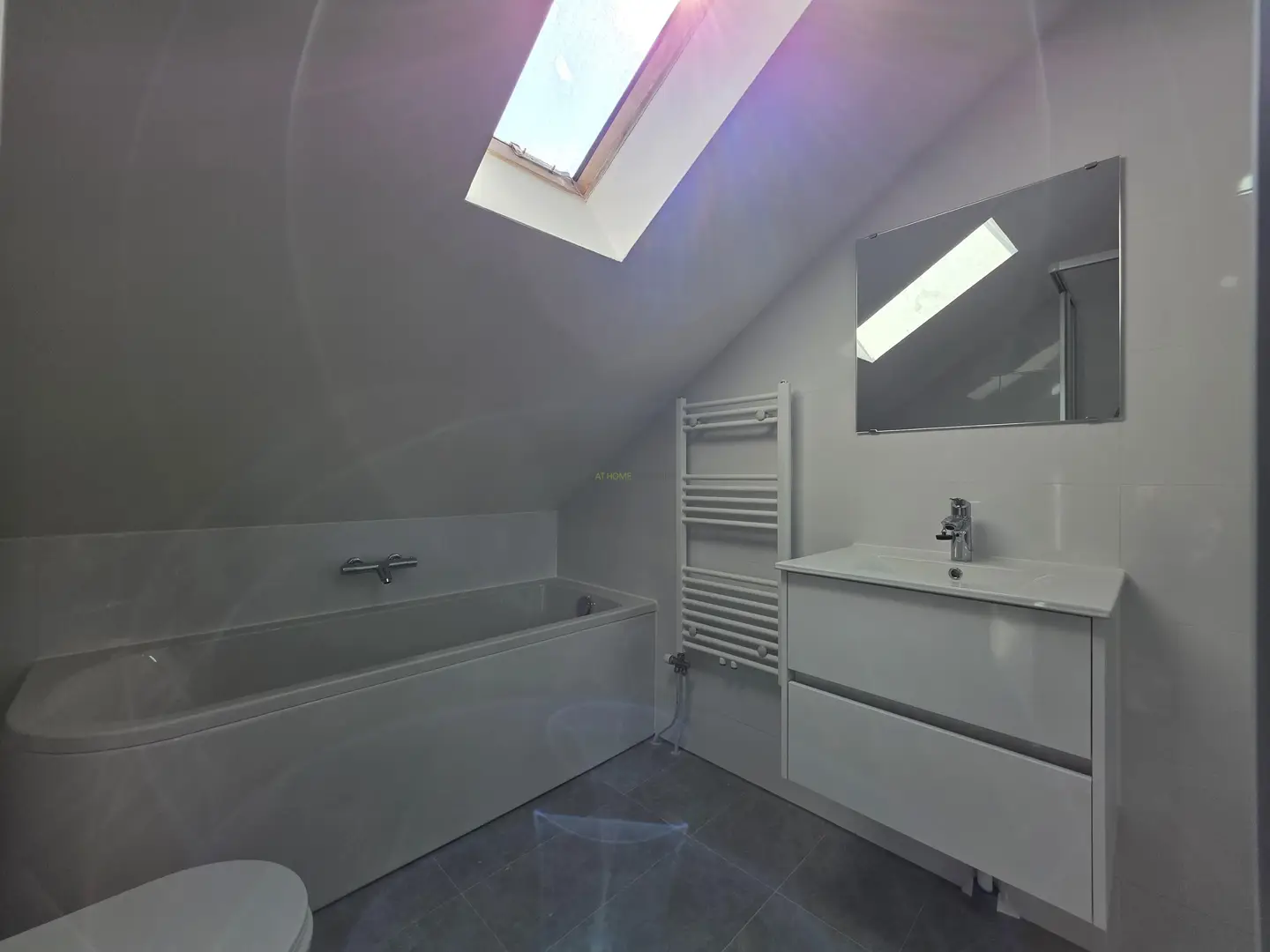Foto #31 Appartement Fazantstraat Rotterdam