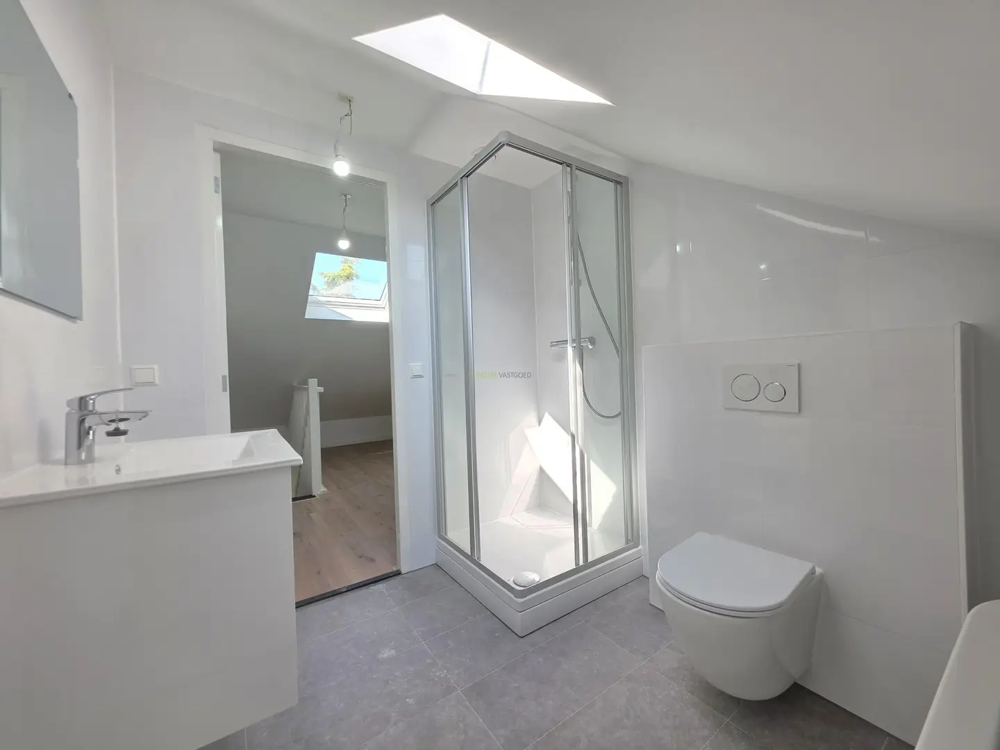 Foto #29 Appartement Fazantstraat Rotterdam
