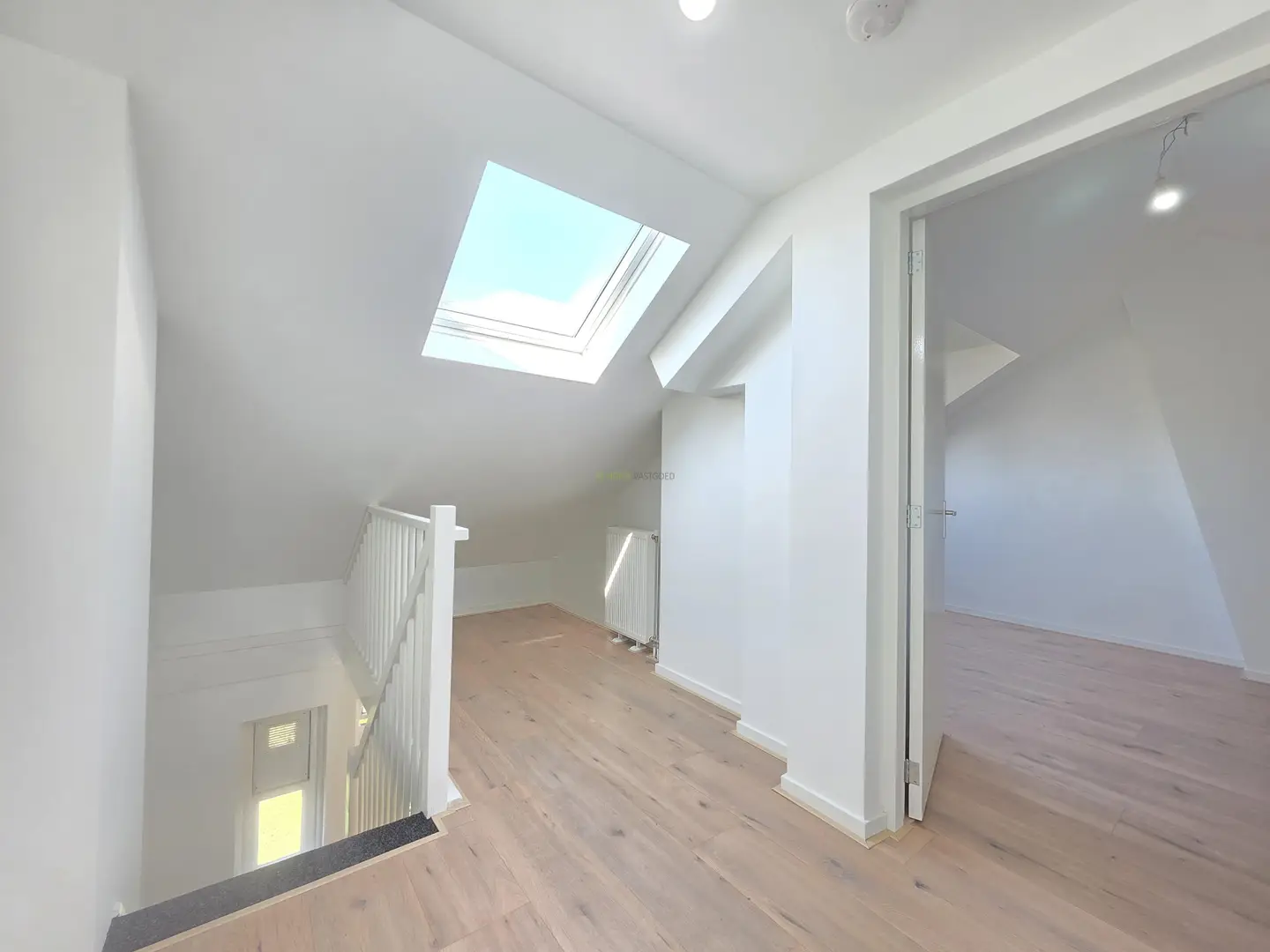 Foto #20 Appartement Fazantstraat Rotterdam