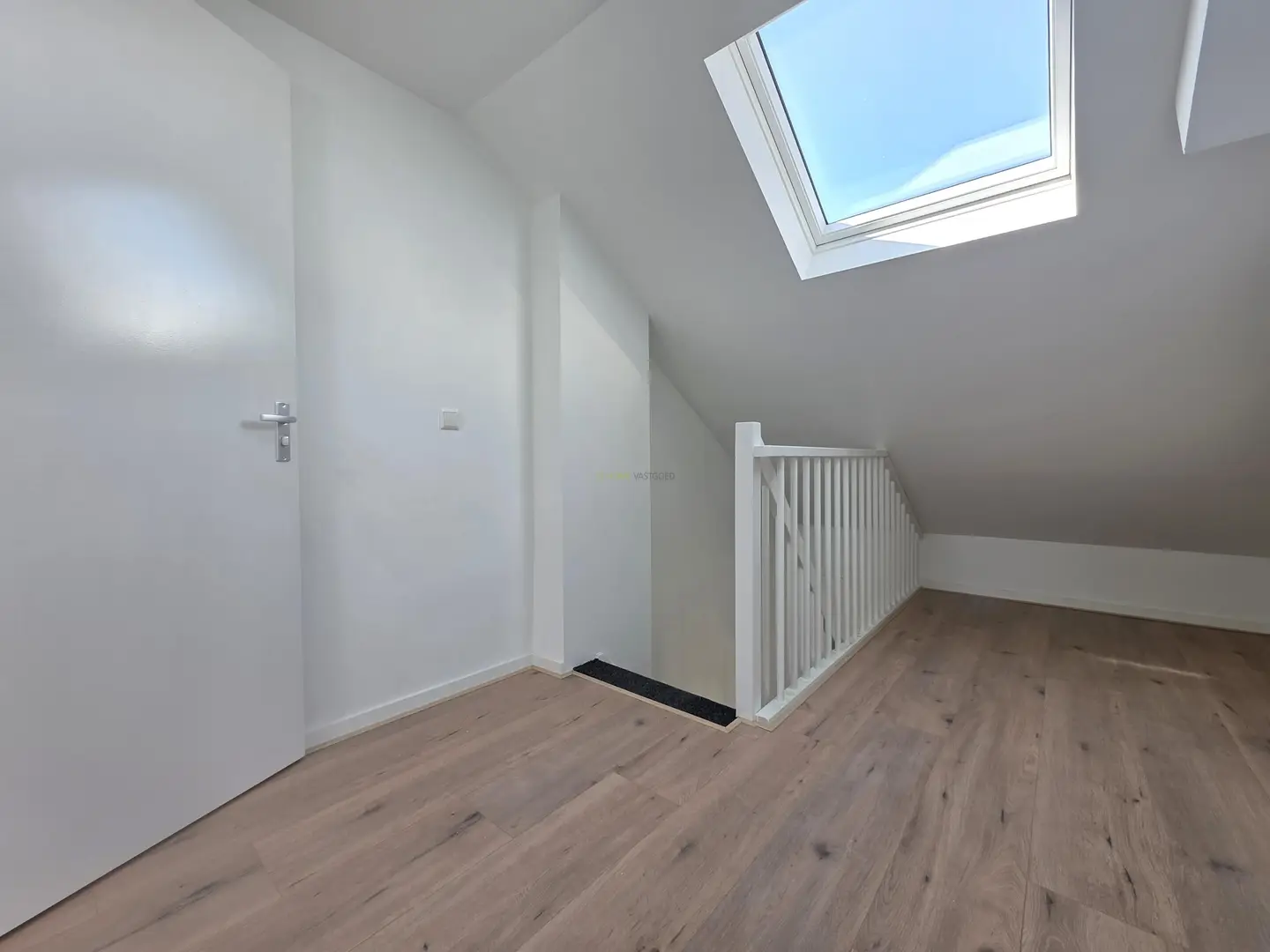 Foto #22 Appartement Fazantstraat Rotterdam
