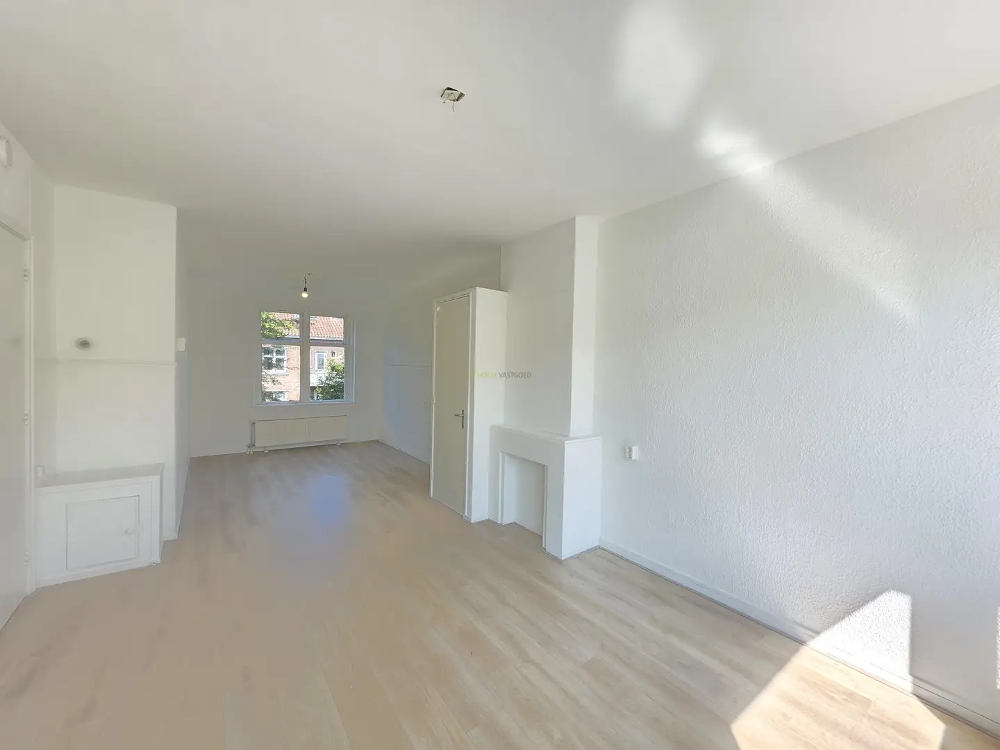 Foto #3 Appartement Fazantstraat Rotterdam