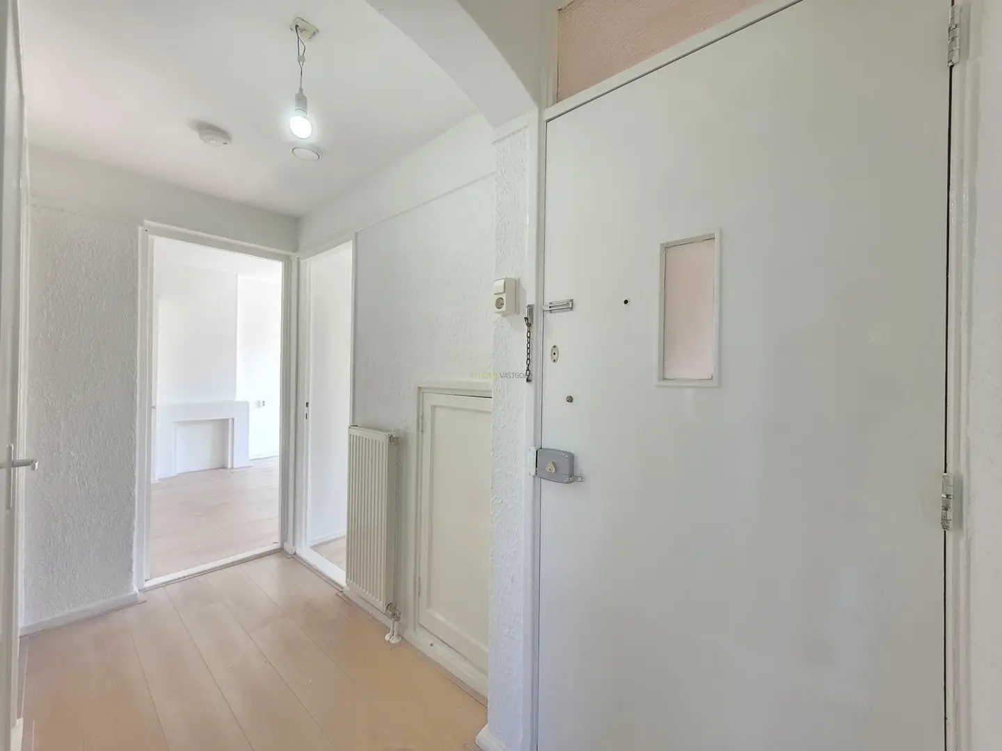 Foto #1 Appartement Fazantstraat Rotterdam