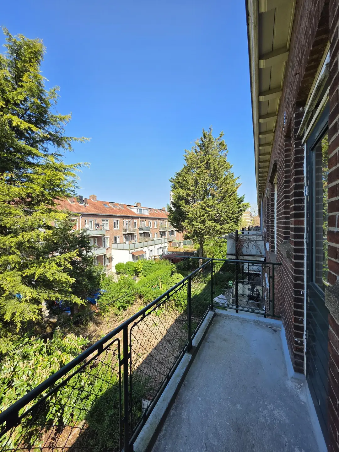 Foto #18 Appartement Fazantstraat Rotterdam