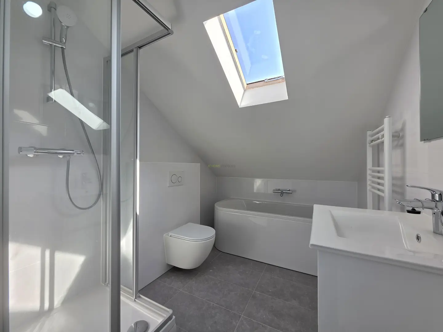 Foto #28 Appartement Fazantstraat Rotterdam