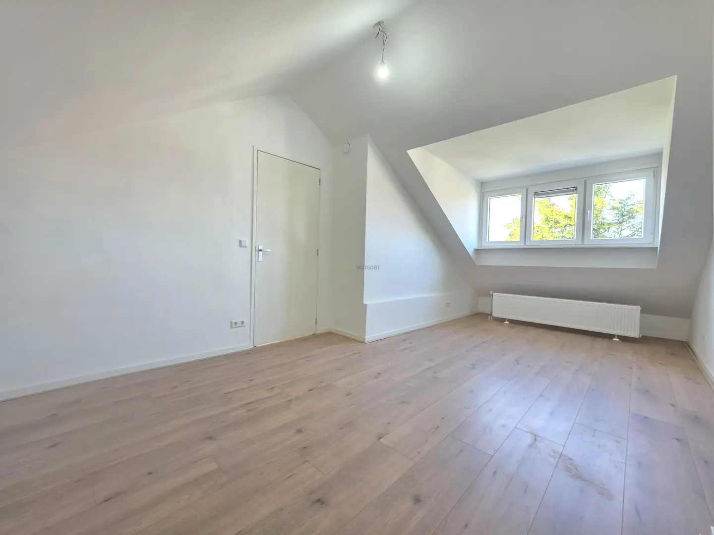 Foto #23 Appartement Fazantstraat Rotterdam