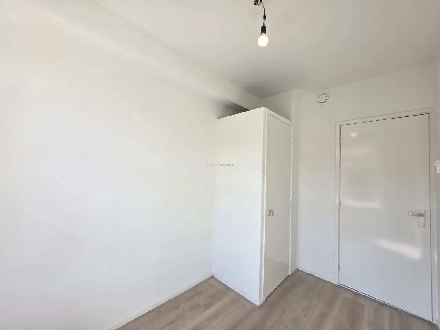 Foto #10 Appartement Fazantstraat Rotterdam