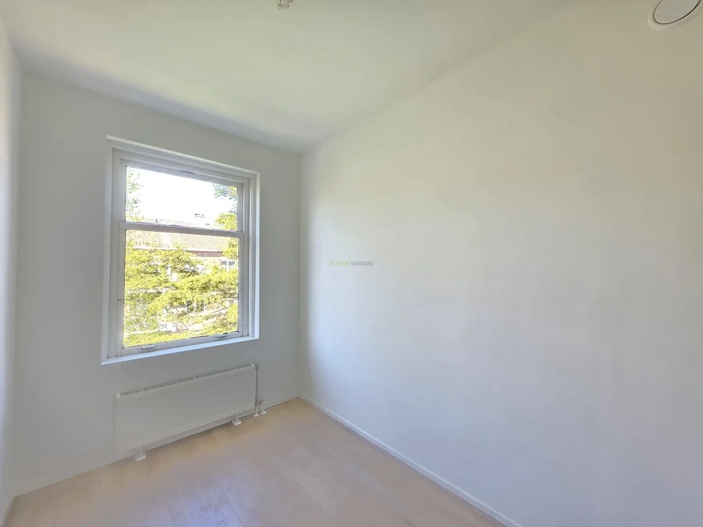 Foto #12 Appartement Fazantstraat Rotterdam