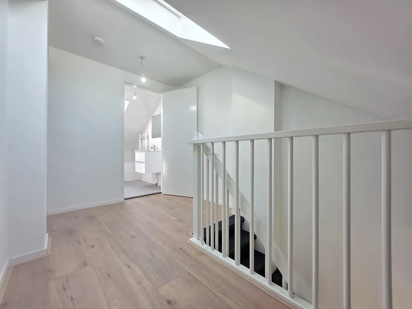 Foto #21 Appartement Fazantstraat Rotterdam