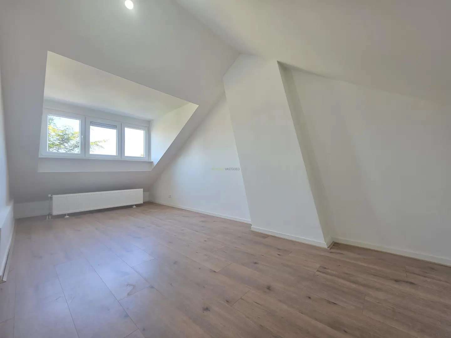 Foto #24 Appartement Fazantstraat Rotterdam