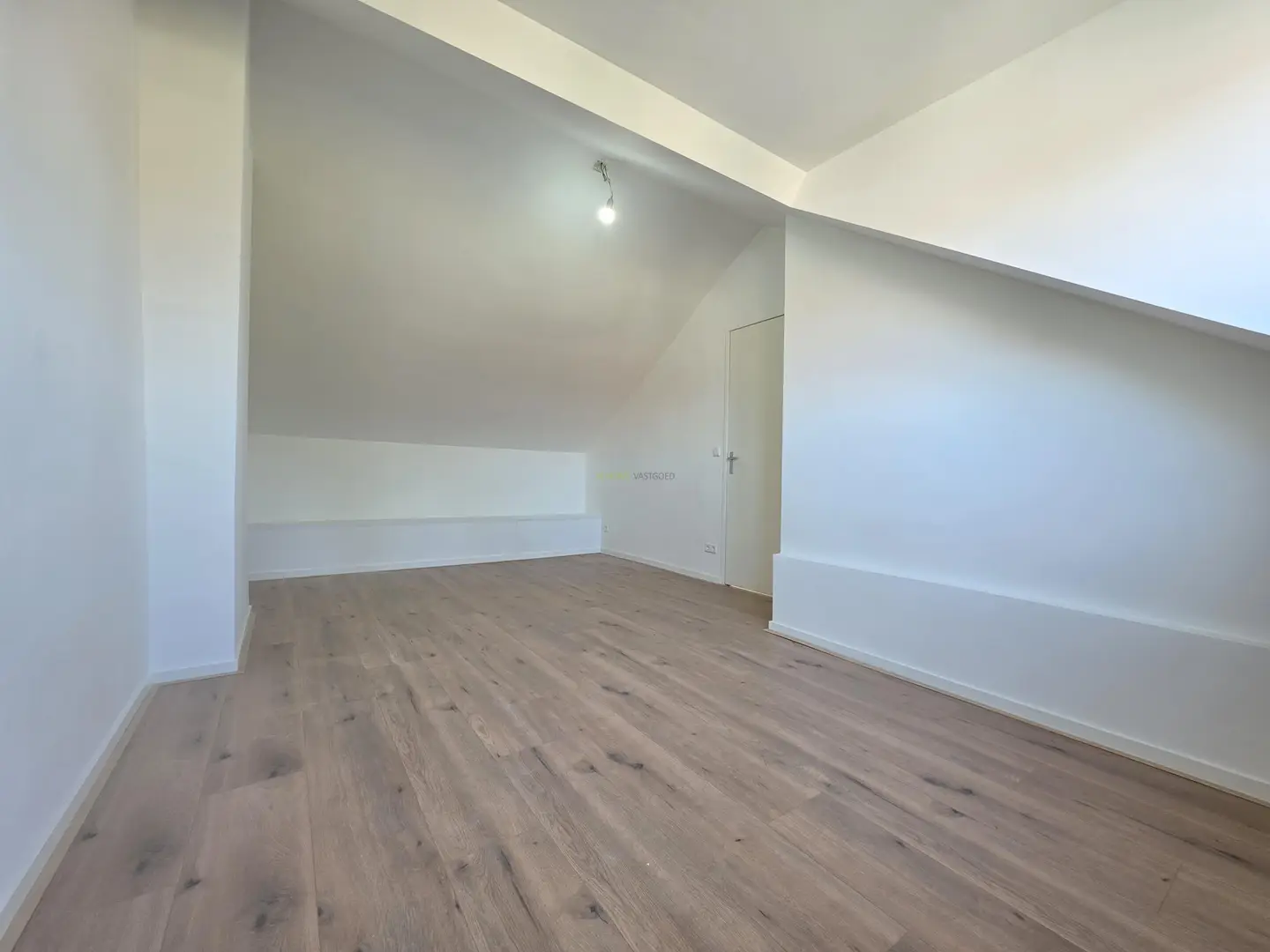 Foto #26 Appartement Fazantstraat Rotterdam