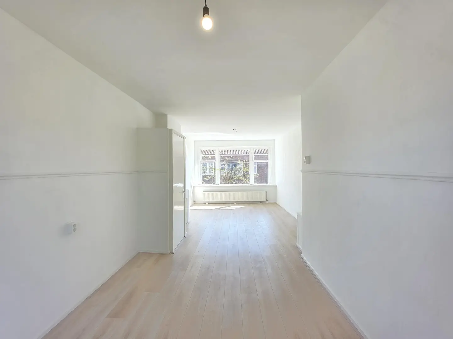 Foto #6 Appartement Fazantstraat Rotterdam