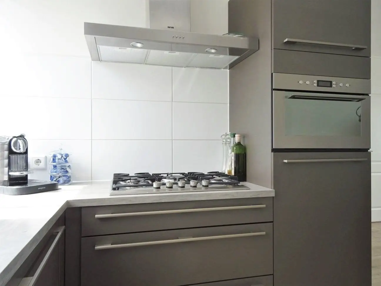 Foto #9 Appartement Zomerkade Huizen