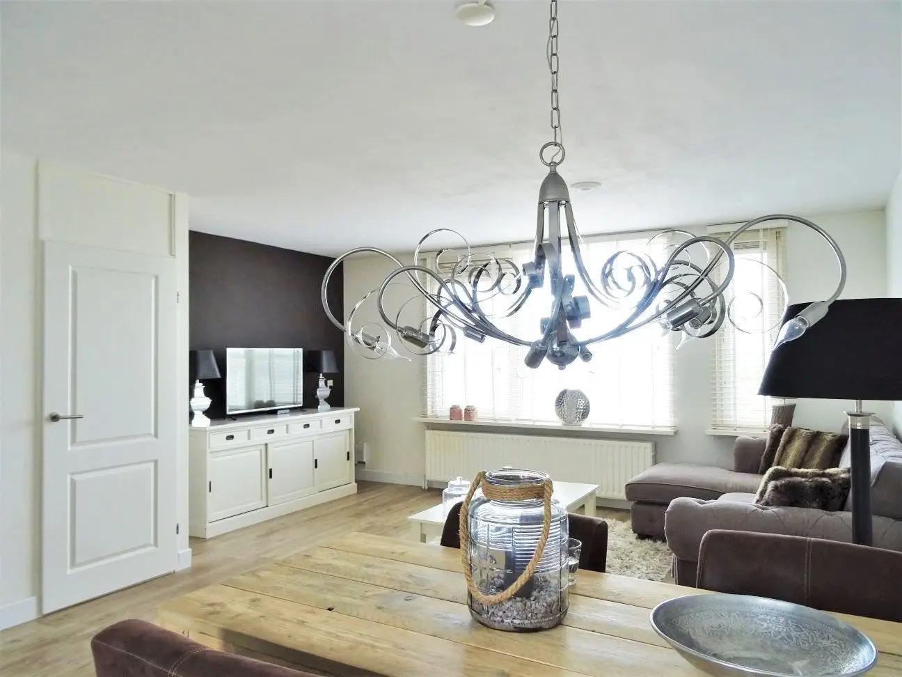 Foto #7 Appartement Zomerkade Huizen
