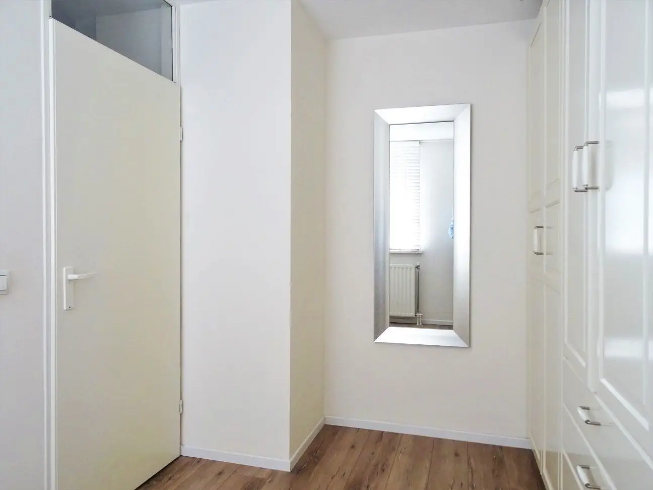 Foto #13 Appartement Zomerkade Huizen