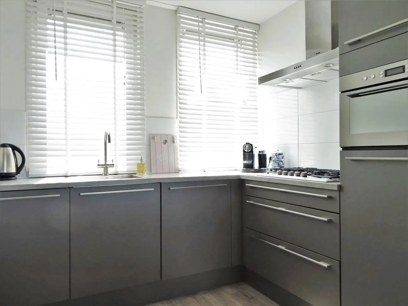Foto #8 Appartement Zomerkade Huizen