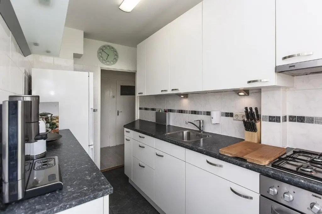 Foto #13 Appartement van Leeuwenstraat Voorburg