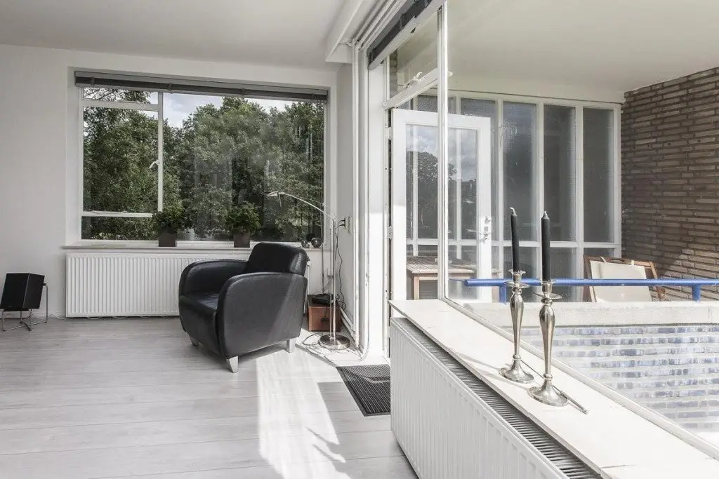 Foto #7 Appartement van Leeuwenstraat Voorburg