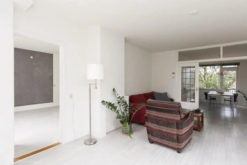 Foto #9 Appartement van Leeuwenstraat Voorburg