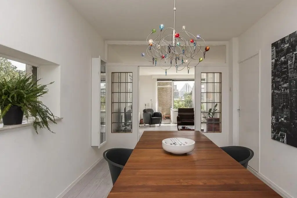 Foto #6 Appartement van Leeuwenstraat Voorburg