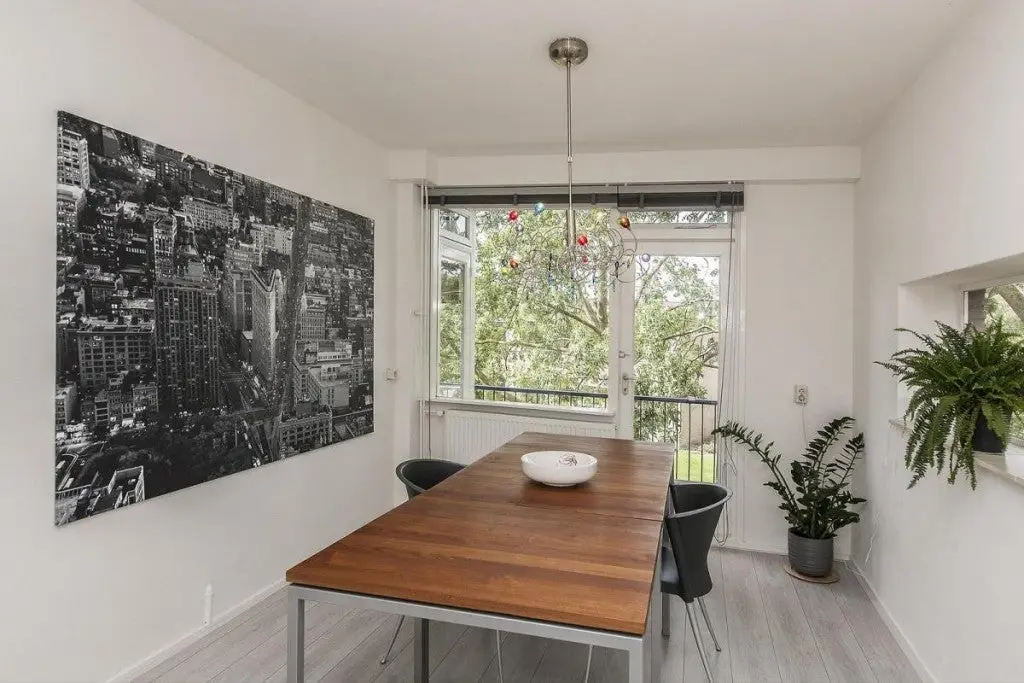 Foto #2 Appartement van Leeuwenstraat Voorburg