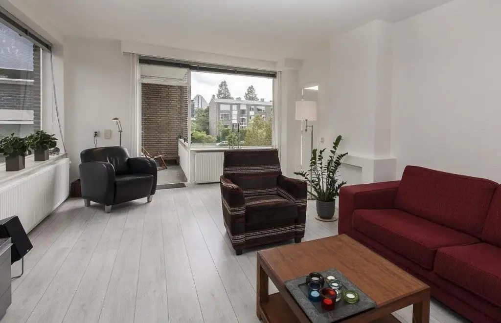 Foto #4 Appartement van Leeuwenstraat Voorburg