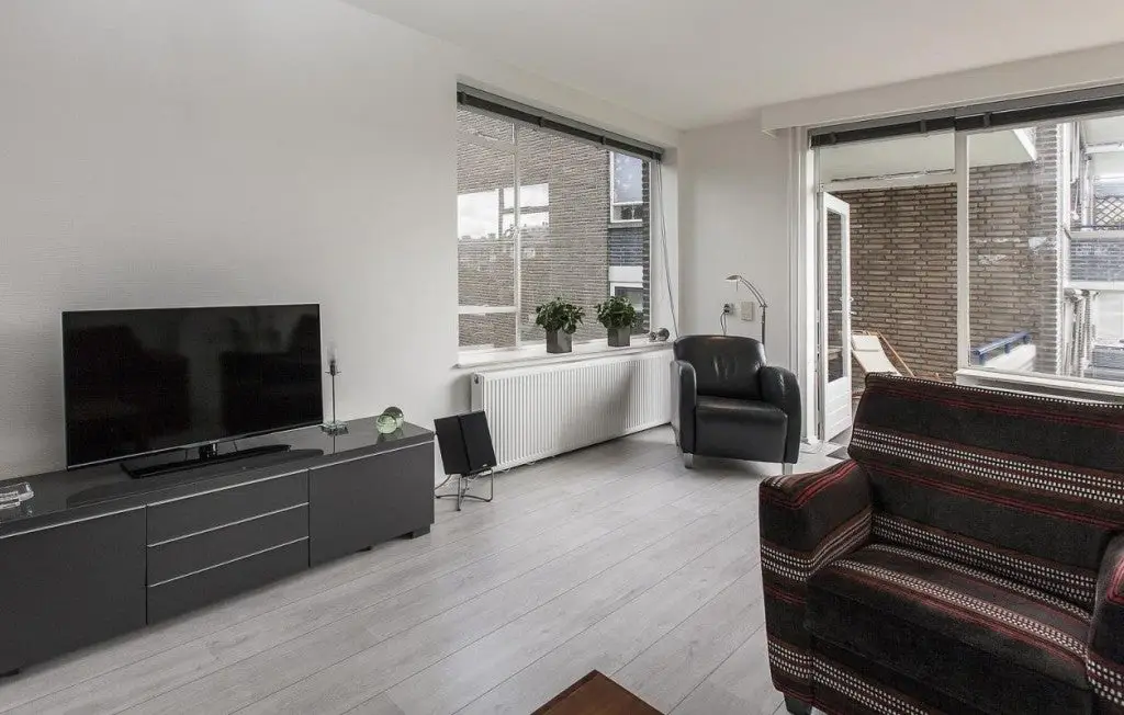 Foto #8 Appartement van Leeuwenstraat Voorburg