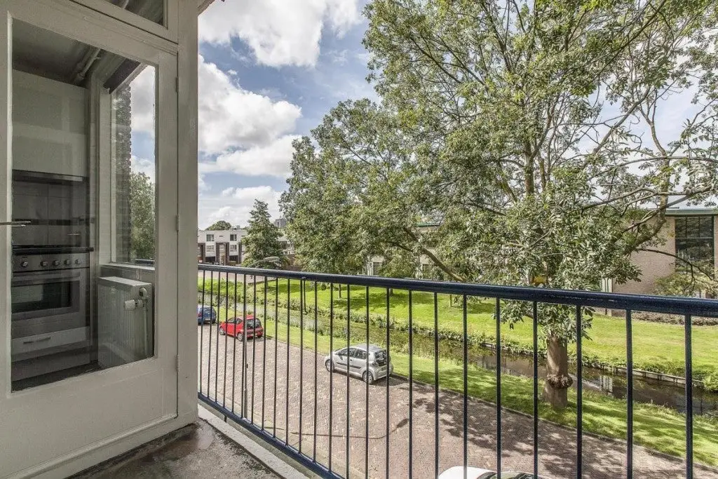 Foto #16 Appartement van Leeuwenstraat Voorburg