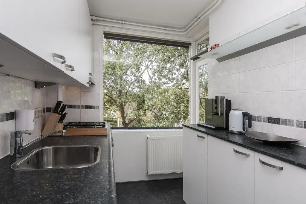 Foto #12 Appartement van Leeuwenstraat Voorburg
