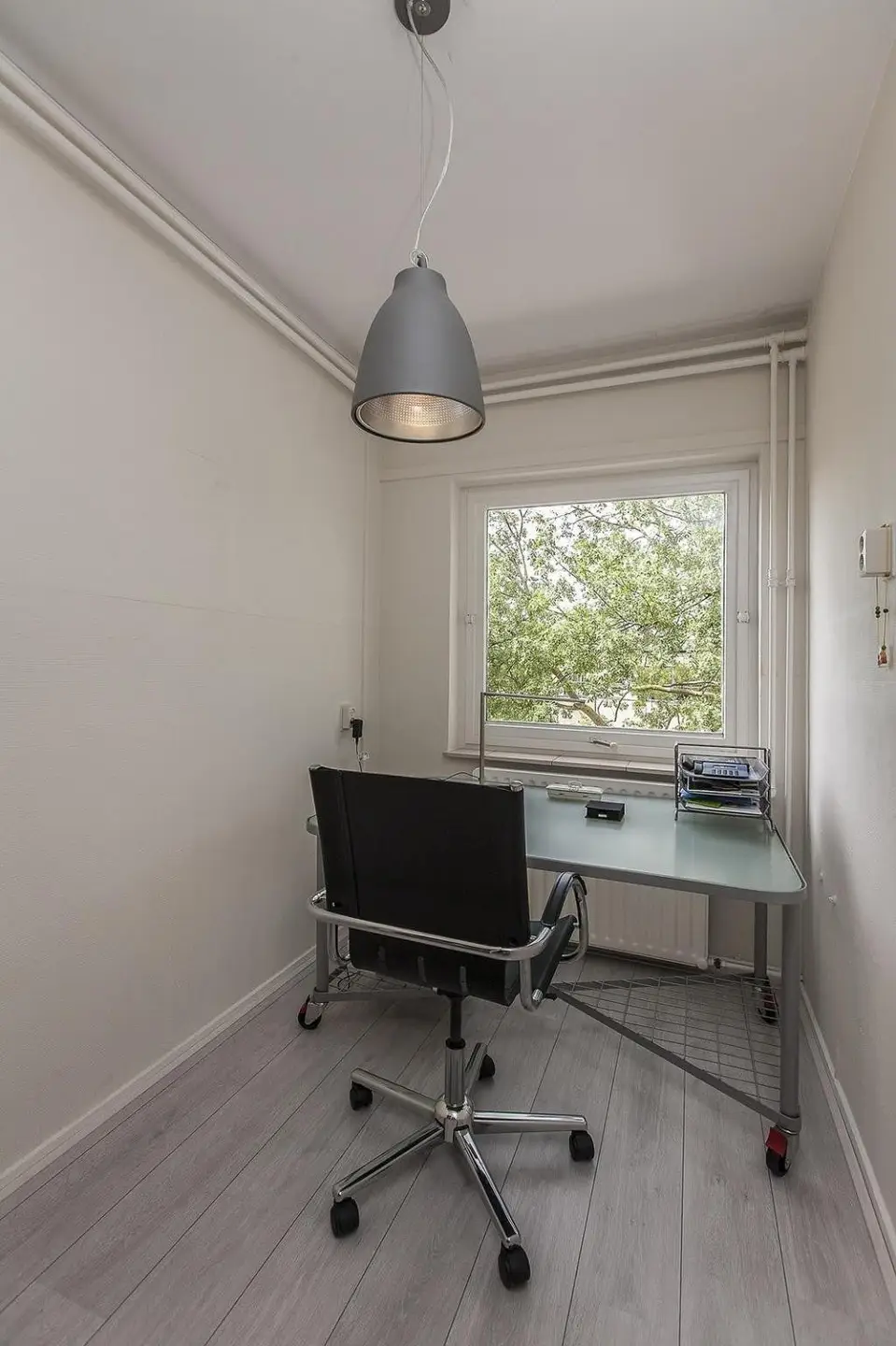Foto #11 Appartement van Leeuwenstraat Voorburg