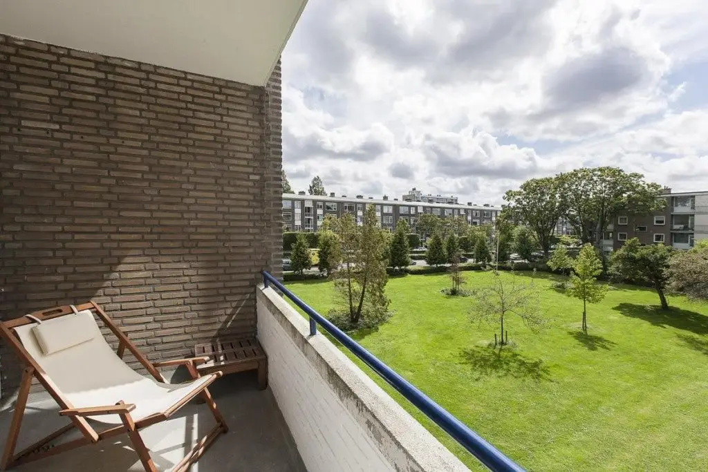 Foto #15 Appartement van Leeuwenstraat Voorburg