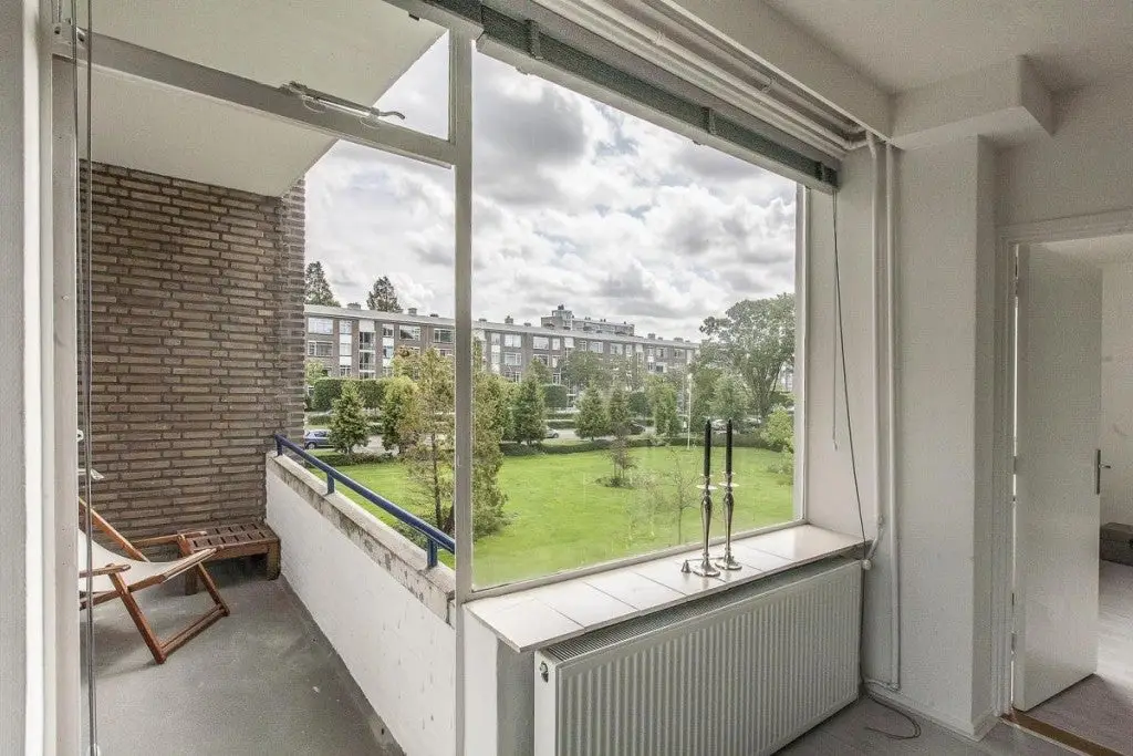 Foto #14 Appartement van Leeuwenstraat Voorburg