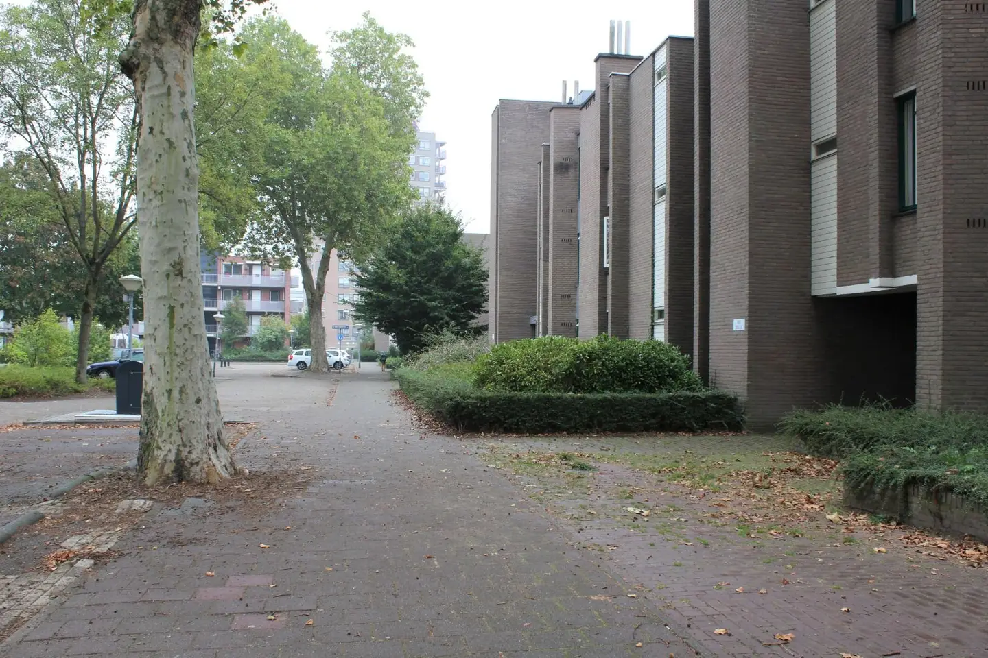 Foto #2 Appartement Wal Veldhoven