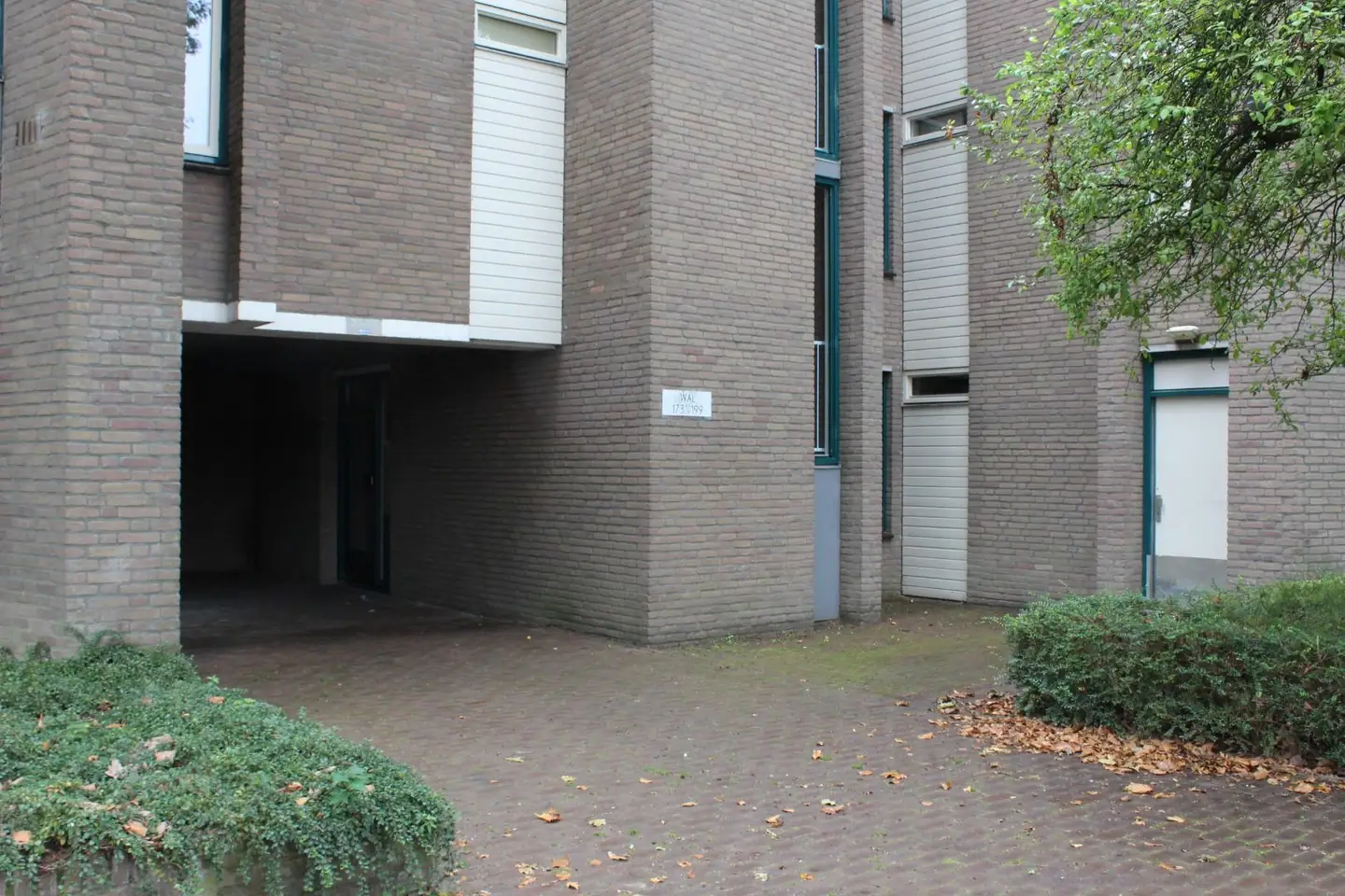 Foto #1 Appartement Wal Veldhoven