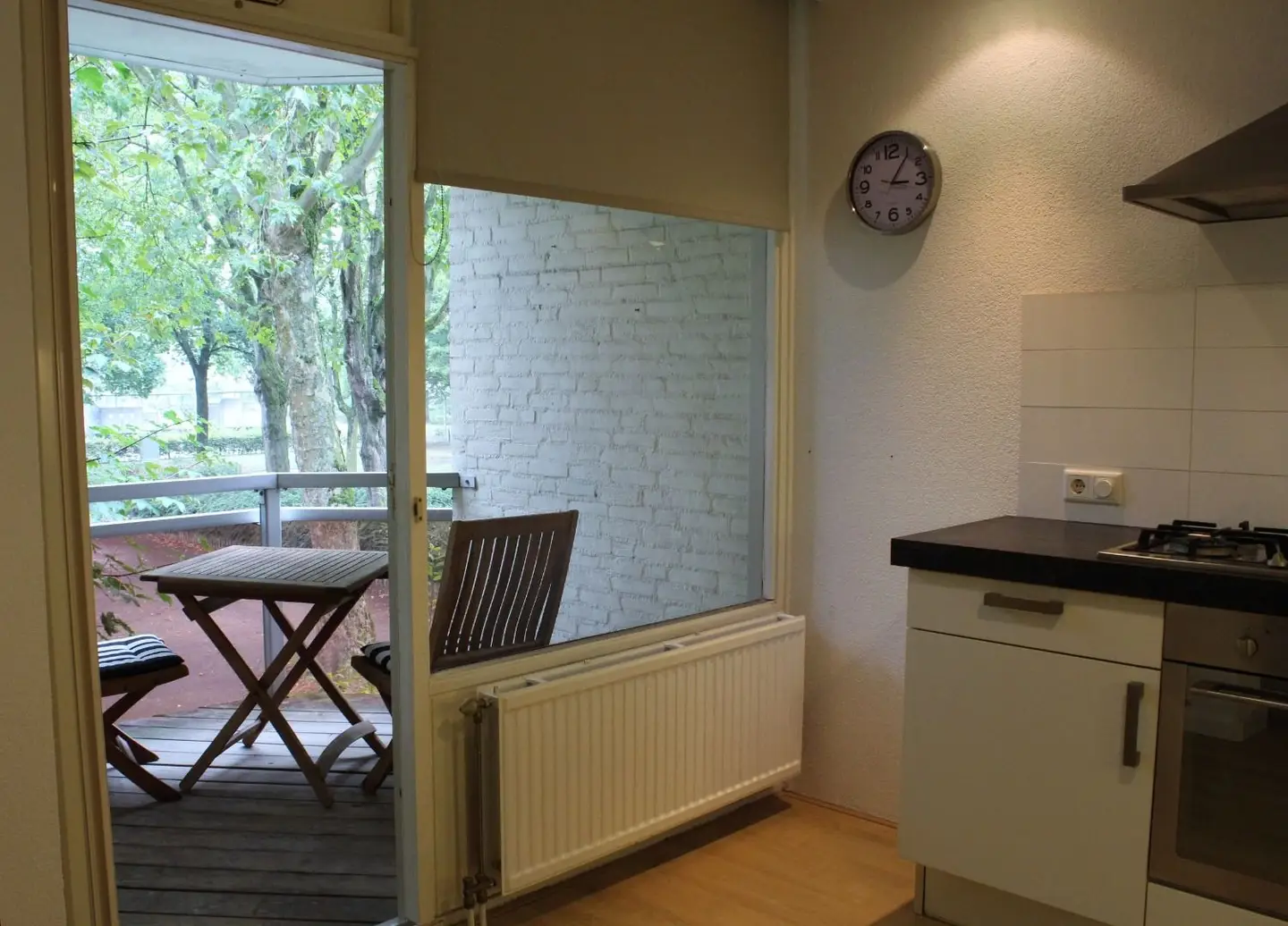 Foto #11 Appartement Wal Veldhoven