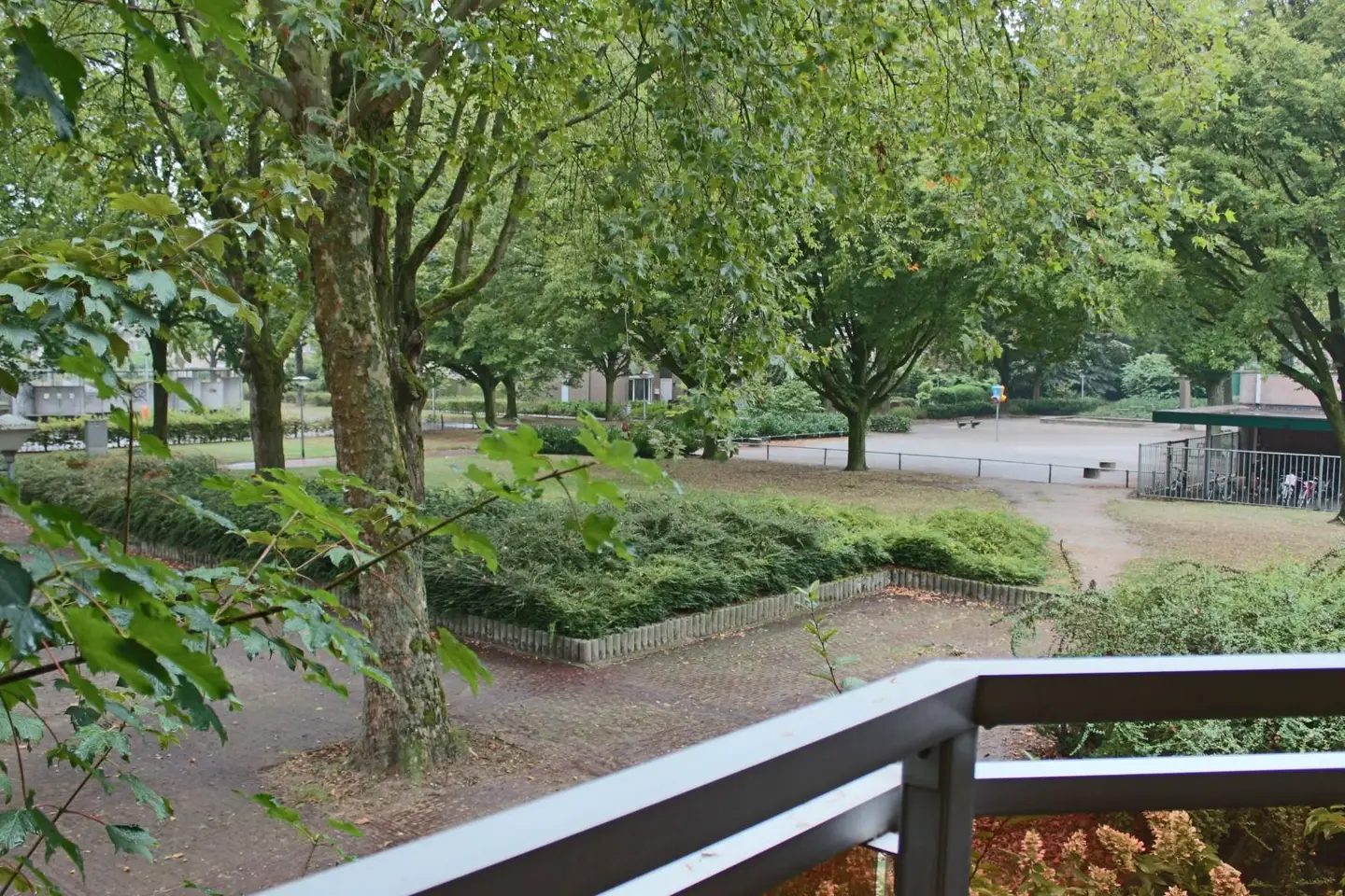 Foto #13 Appartement Wal Veldhoven